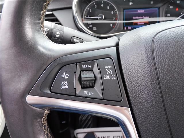 2019 Buick Encore Essence:KB737546