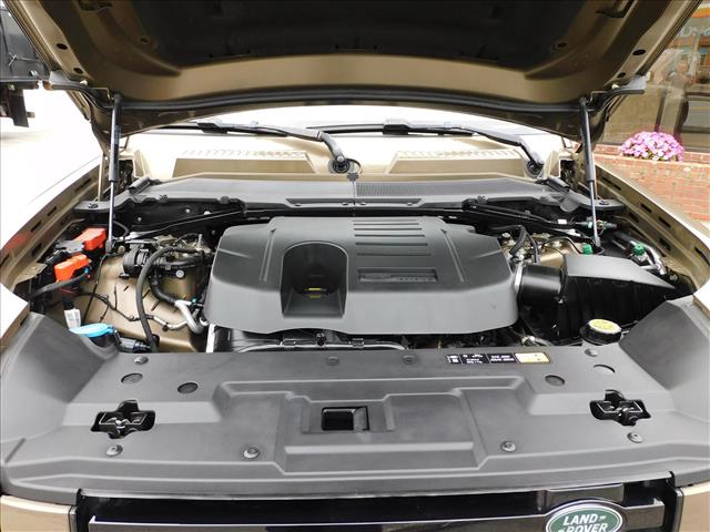 2024 Land Rover Defender 110 P400 X-Dynamic SE:R2266231