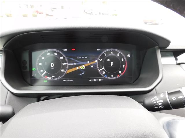 2020 Land Rover Discovery Landmark Edition:L2423820