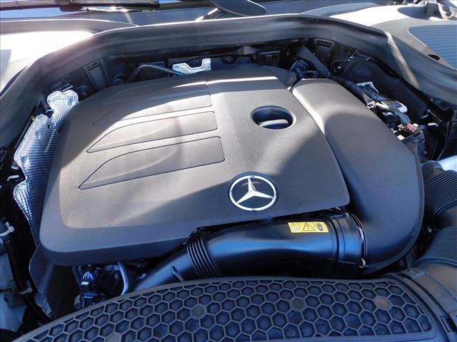 2022 Mercedes-Benz GLC GLC 300 4MATIC:NG121034