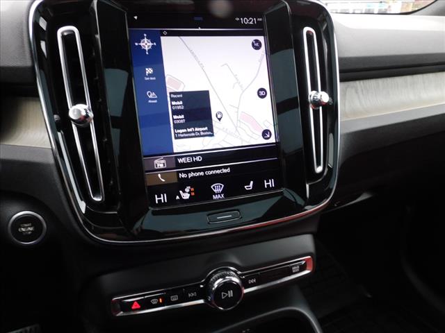 2020 Volvo XC40 T5 Inscription