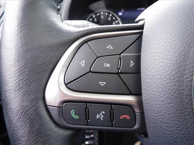 2021 Jeep Renegade Limited:MPN31750