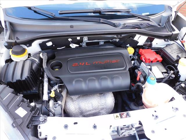 2022 RAM ProMaster City Base:N6Y34035