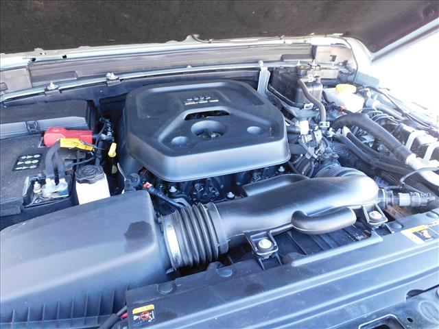 2023 Jeep Wrangler Sport S:PW639404