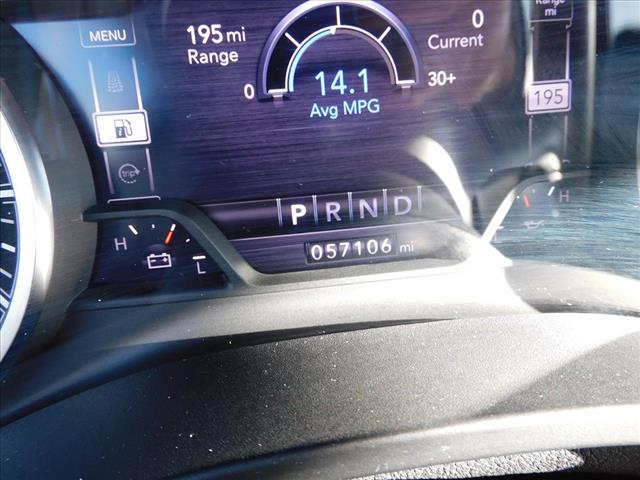 2021 RAM 1500 Laramie:MN775320