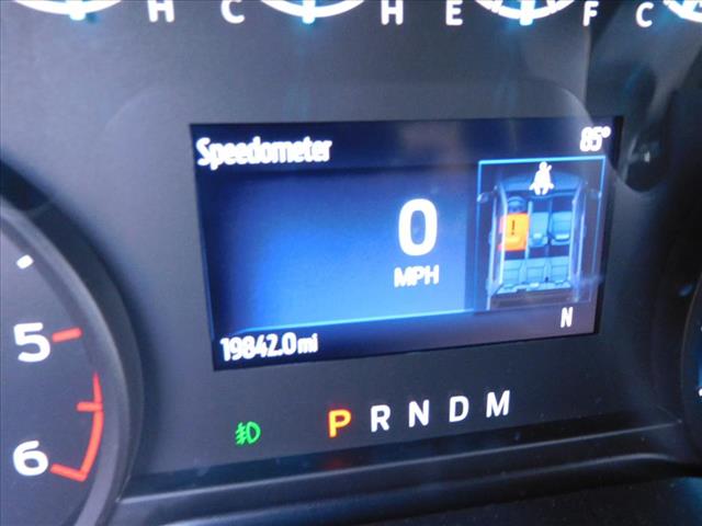 2024 Ford F-450 Super Duty XLT DRW 4WD Crew Cab:C23327