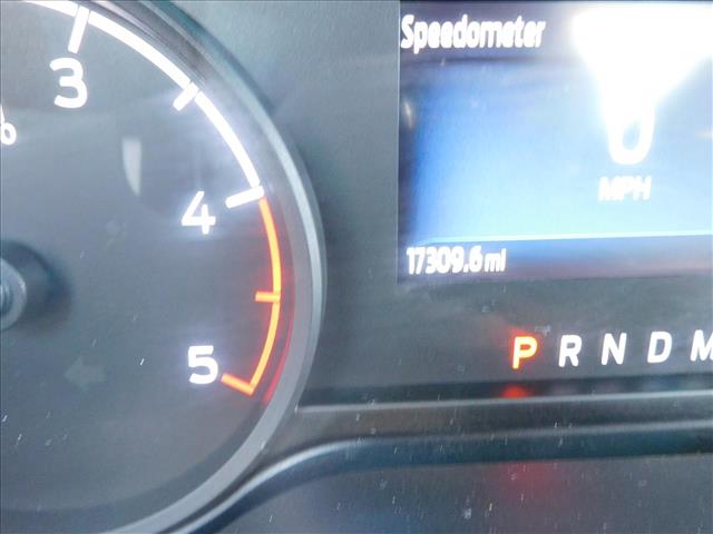 2024 Ford F600 DRW 4WD Service Body:A01173