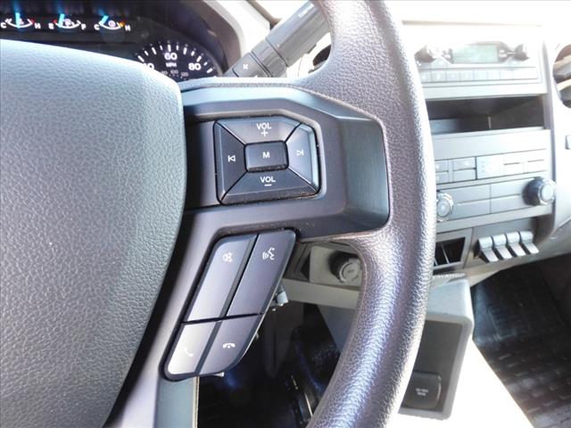 2023 Ford F650 DRW Dump