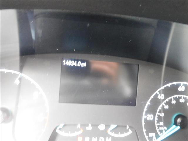 2023 Ford Transit 350HD DRW AWD 14FT BOX:PKA62364