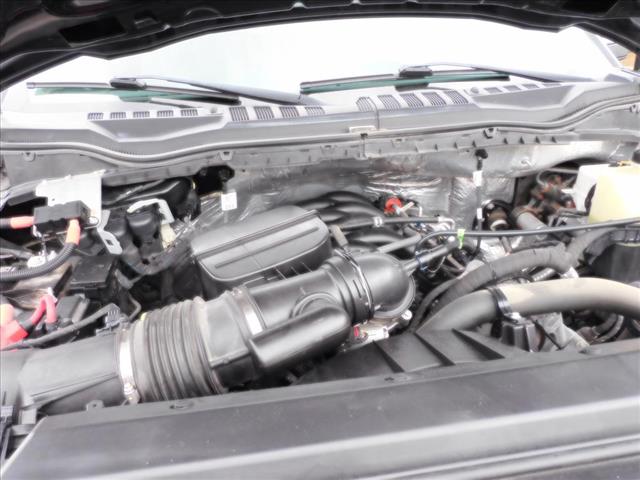 2022 Ford F-550 DRW 4WD 11FT DUMP:A23249