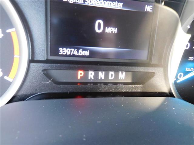 2022 Ford F-450 Super Duty Knapheide Service Body:NEE61925