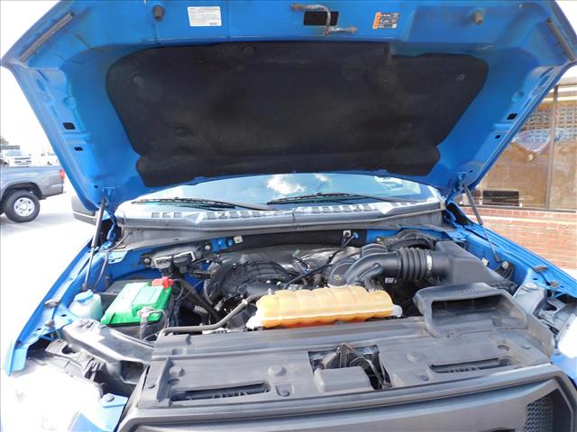 2016 Ford F-150 XL:GFD07400