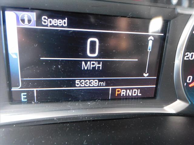 2019 Chevrolet Traverse LT Cloth:KJ221573