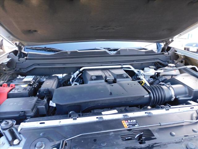 2025 GMC Canyon Denali:S1125999