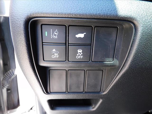 2020 Honda CR-V EX-L:LH683061