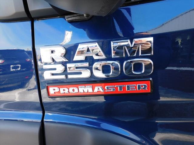 2022 RAM ProMaster 2500 159 WB