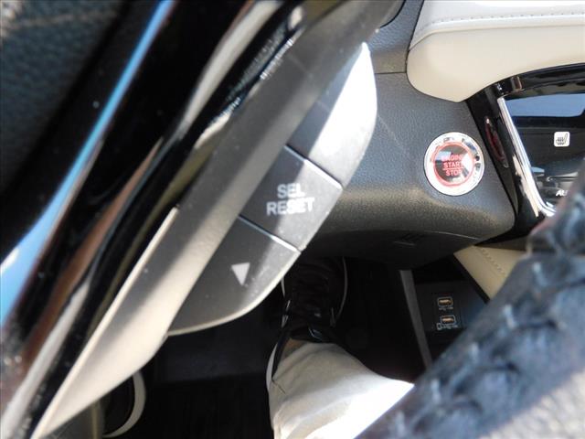 2021 Honda HR-V EX-L