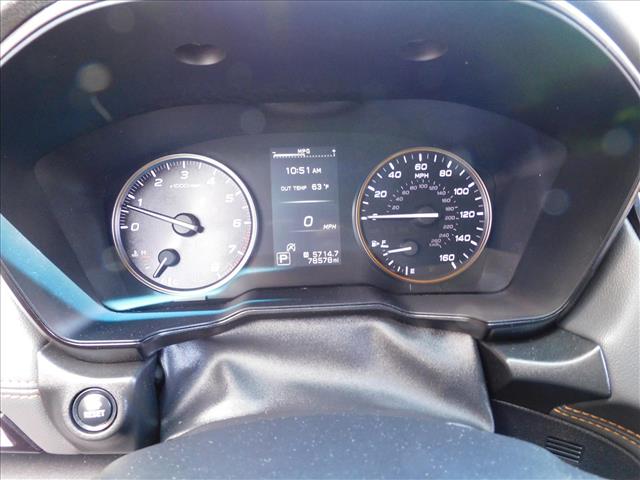 2022 Subaru Outback Wilderness:N3213422