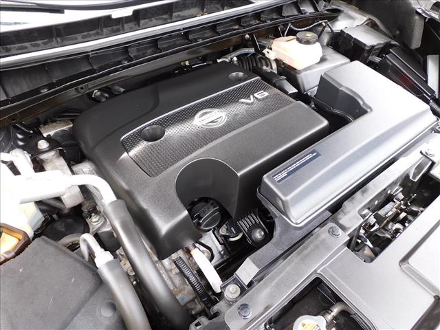 2015 Nissan Murano Platinum:FN231839