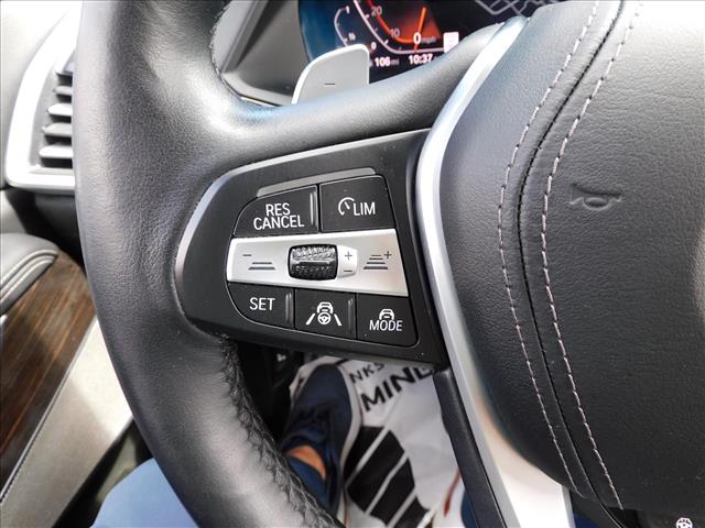 2020 BMW X5 xDrive40i:L9C57647