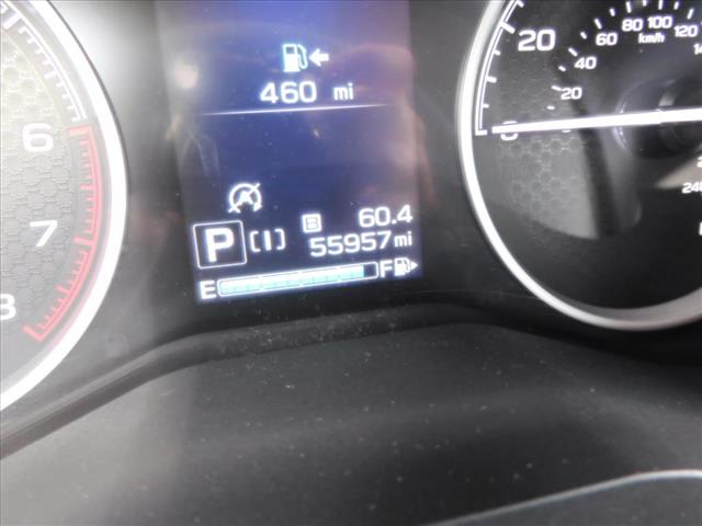 2023 Subaru Forester Limited:PH431325