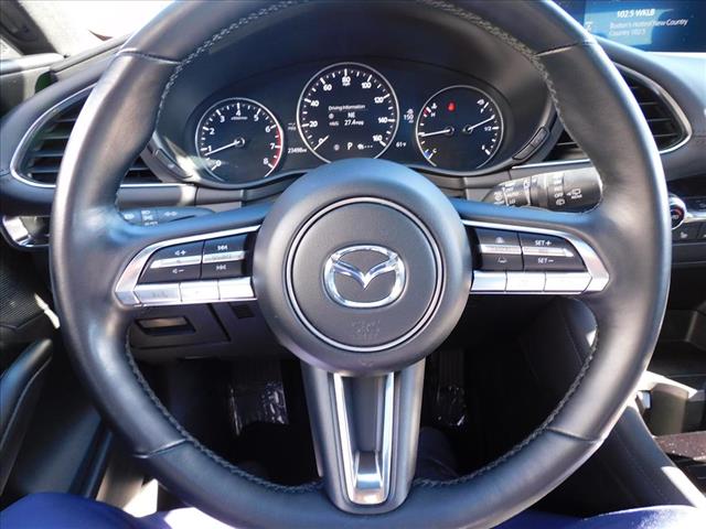 2023 Mazda Mazda3 Hatchback 2.5 Turbo Premium Plus:P1609635