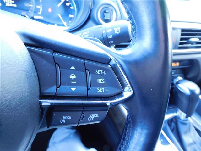 2022 Mazda CX-9 Signature:N0613130