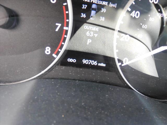 2013 Lexus ES 350 Base:D2075314