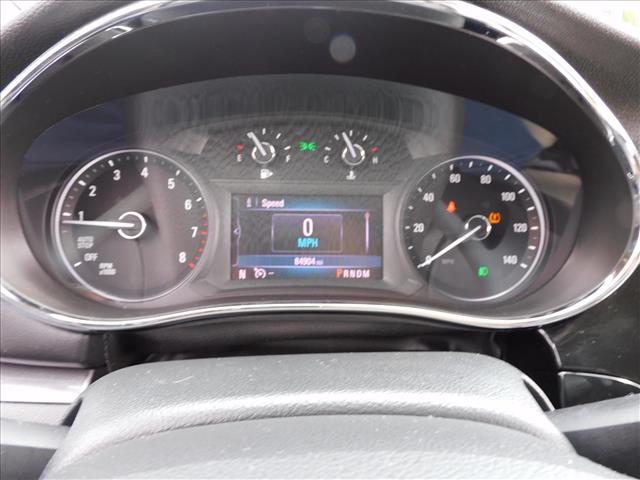 2019 Buick Encore Essence:KB737546