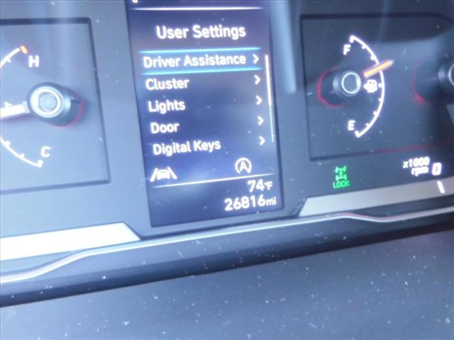 2024 Hyundai TUCSON SEL:RU284485