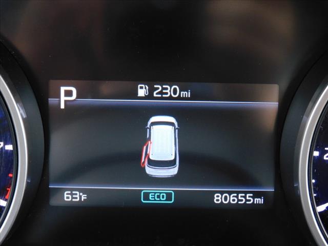 2022 Kia Carnival LX
