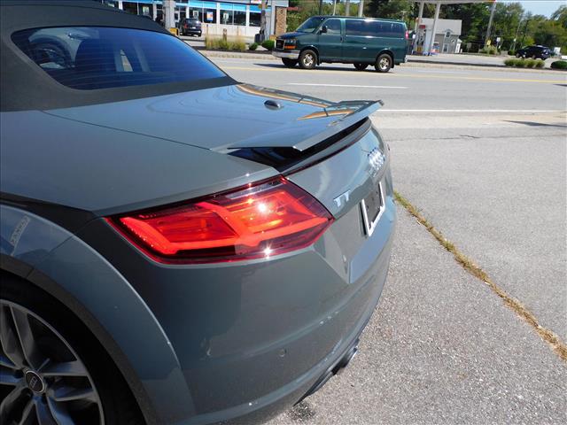 2017 Audi TT 2.0T quattro:H1010833