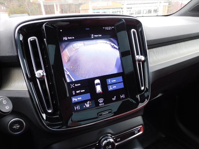 2020 Volvo XC40 T5 Inscription