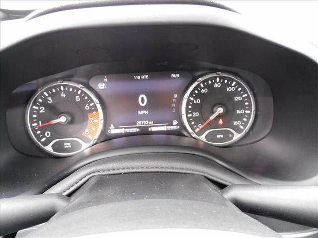 2021 Jeep Renegade Limited:MPN31750