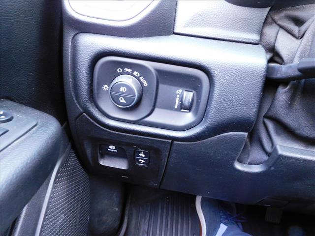 2021 RAM 1500 Big Horn:MN729350
