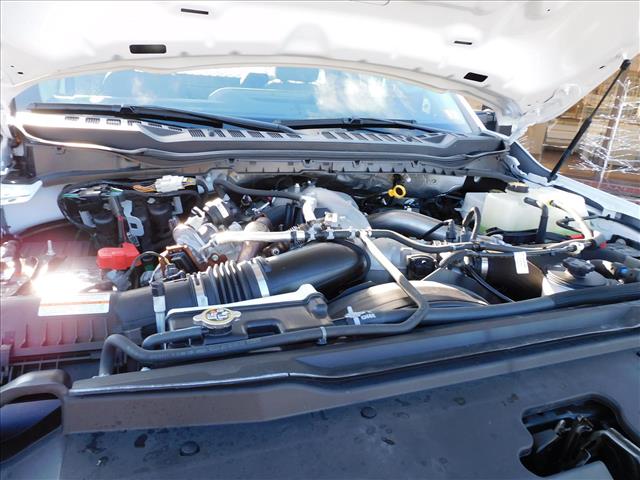 2024 Ford F600 DRW 4WD Service Body:A01173