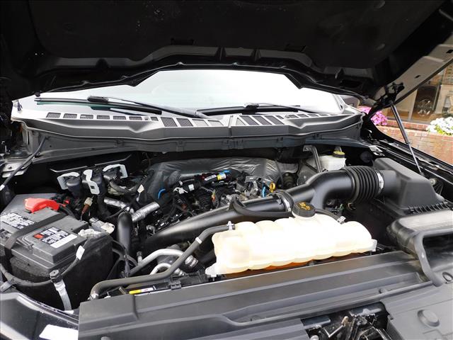 2021 Ford F-150 XLT:MKD96055