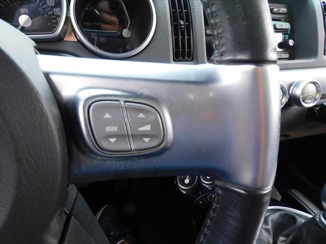 2005 Chevrolet SSR LS
