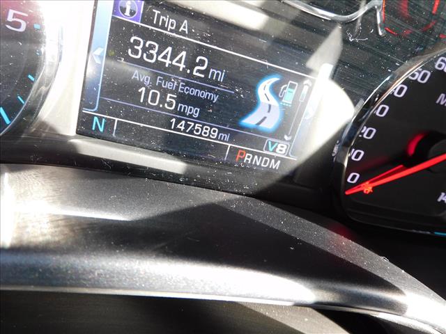 2016 Chevrolet Silverado 1500 LT:GZ113511