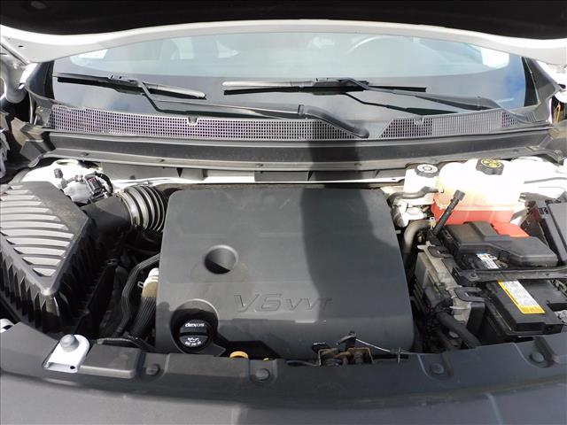 2019 Chevrolet Traverse LT Cloth:KJ221573