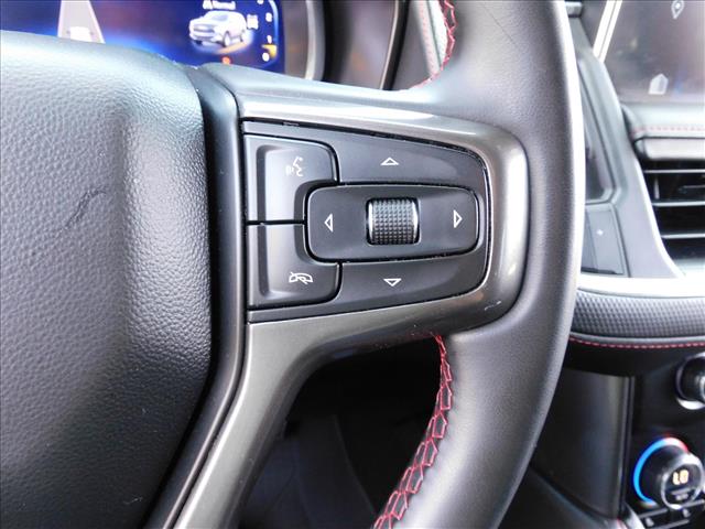 2023 Chevrolet Tahoe RST:PR187112