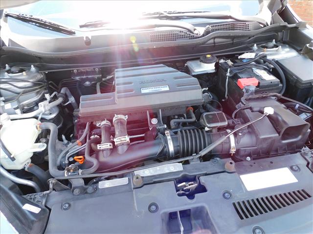2020 Honda CR-V EX-L:LH683061