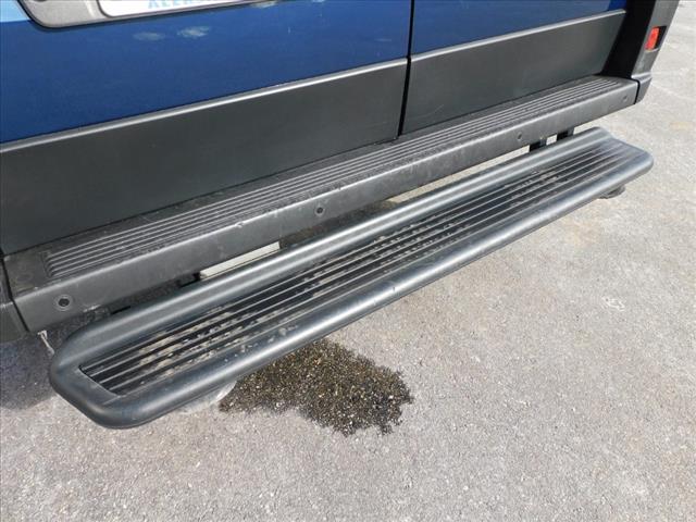 2022 RAM ProMaster 2500 159 WB