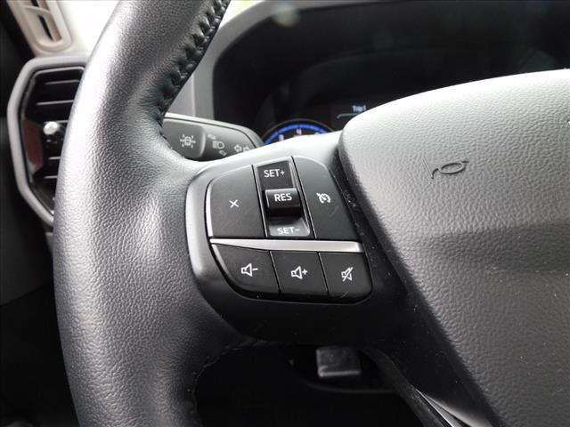 2022 Ford Bronco Sport Badlands:NRD69902