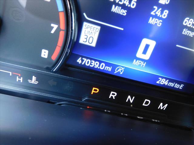 2023 Ford Bronco Sport Heritage Limited:PRD20519