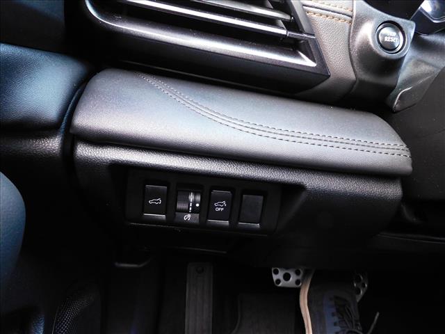 2022 Subaru Outback Wilderness:N3213422