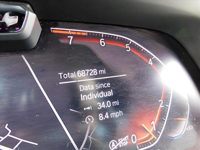 2020 BMW X5 xDrive40i:L9C57647