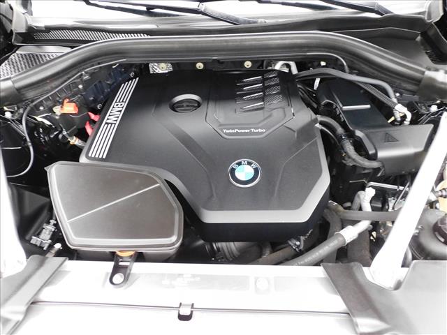 2020 BMW X3 xDrive30i:L9D46058