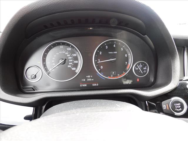 2017 BMW X3 xDrive28i:H0T12282