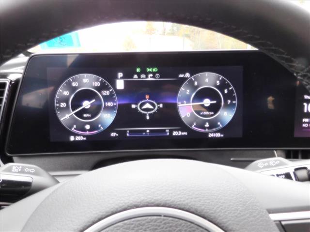 2023 Kia Sportage X-Pro:PG105998